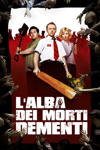 L'alba dei morti dementi - Film completo in Altadefinizione L'alba dei morti dementi streaming in alta definizione
