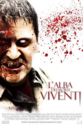 L'alba dei morti viventi - Film completo in Altadefinizione L'alba dei morti viventi streaming in alta definizione