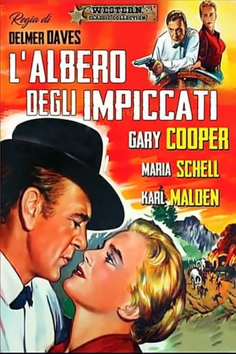 L'albero degli impiccati - Film completo in Altadefinizione L'albero degli impiccati streaming in alta definizione