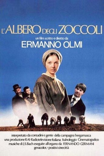L'albero degli zoccoli streaming in alta definizione