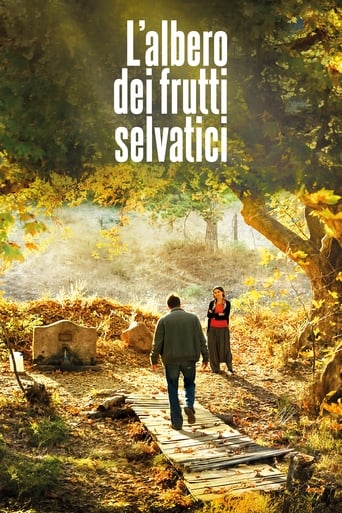 L'albero dei frutti selvatici - Film completo in Altadefinizione L'albero dei frutti selvatici streaming in alta definizione