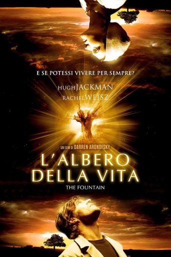 L'albero della vita - The Fountain streaming in alta definizione
