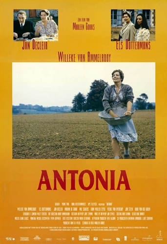 L'albero di Antonia - Film completo in Altadefinizione L'albero di Antonia streaming in alta definizione