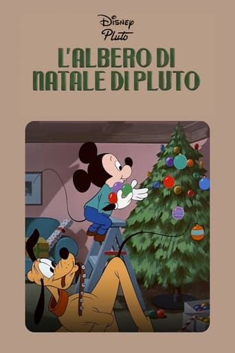 L'albero di Natale di Pluto - Film completo in Altadefinizione L'albero di Natale di Pluto streaming in alta definizione