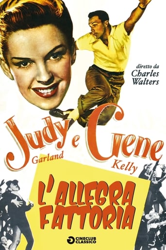 L'allegra fattoria - Film completo in Altadefinizione L'allegra fattoria streaming in alta definizione