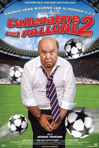 L'allenatore nel pallone 2 - Film completo in Altadefinizione L'allenatore nel pallone 2 streaming in alta definizione
