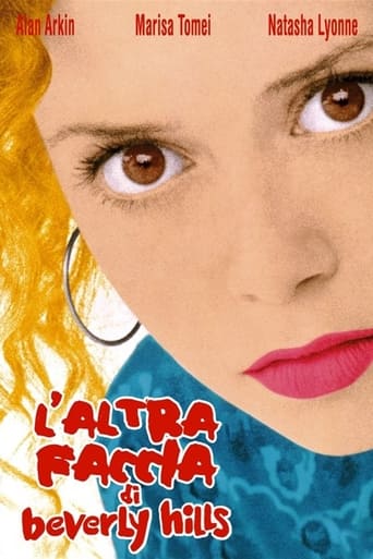 L'altra faccia di Beverly Hills - Film completo in Altadefinizione L'altra faccia di Beverly Hills streaming in alta definizione