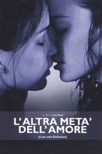 L'altra metà dell'amore streaming in alta definizione