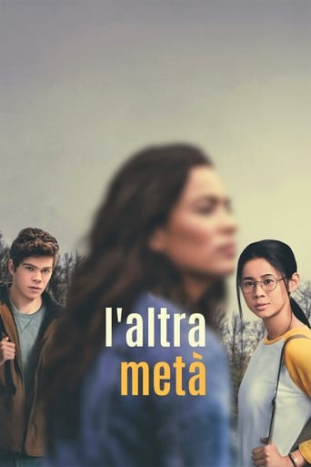 L'altra metà - Film completo in Altadefinizione L'altra metà streaming in alta definizione
