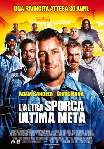 L'altra sporca ultima meta - Film completo in Altadefinizione L'altra sporca ultima meta streaming in alta definizione