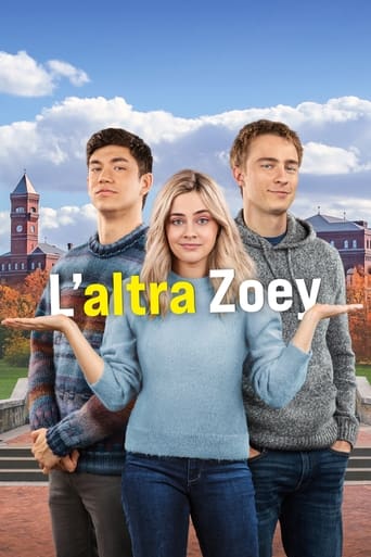 L'altra Zoey - Film completo in Altadefinizione L'altra Zoey streaming in alta definizione