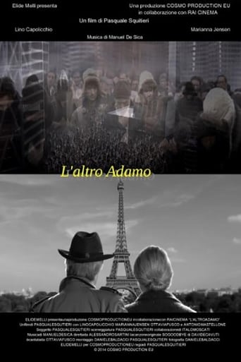 L'altro Adamo - Film completo in Altadefinizione L'altro Adamo streaming in alta definizione