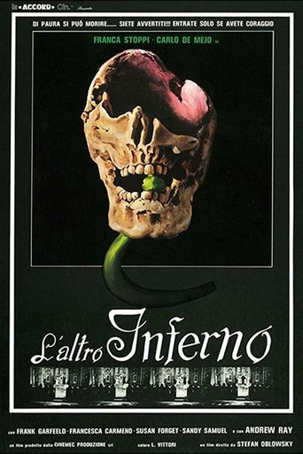 L'altro inferno - Film completo in Altadefinizione L'altro inferno streaming in alta definizione