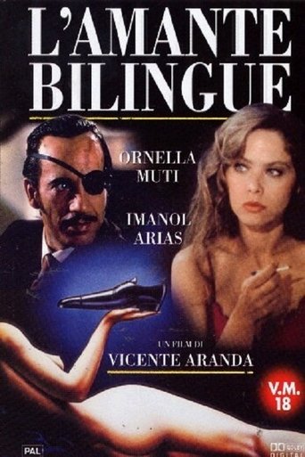 Guarda L'amante bilingue in Altadefinizione L'amante bilingue streaming film HD poster