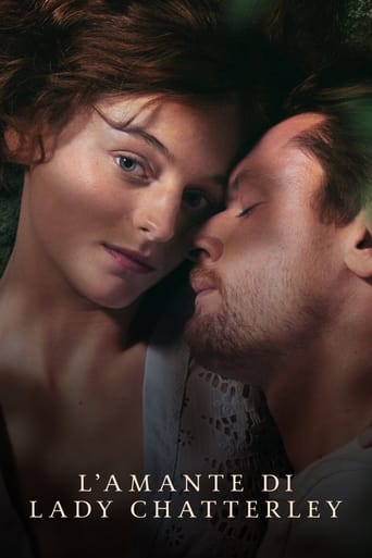 L'amante di Lady Chatterley streaming in alta definizione