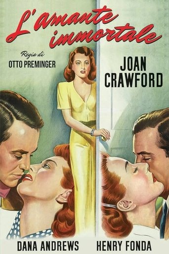 L'amante immortale - Film completo in Altadefinizione L'amante immortale streaming in alta definizione