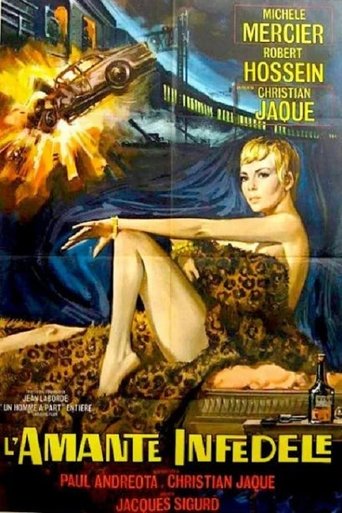 L'amante infedele - Film completo in Altadefinizione L'amante infedele streaming in alta definizione