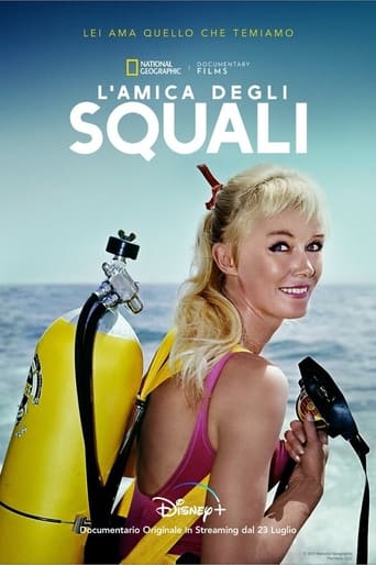 L'amica degli squali - Film completo in Altadefinizione L'amica degli squali streaming in alta definizione