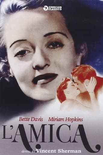L'amica - Film completo in Altadefinizione L'amica streaming in alta definizione