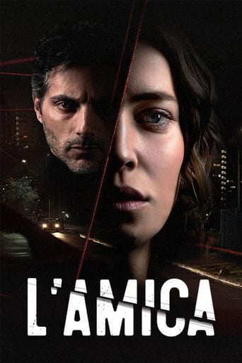 L'amica - Film completo in Altadefinizione L'amica streaming in alta definizione