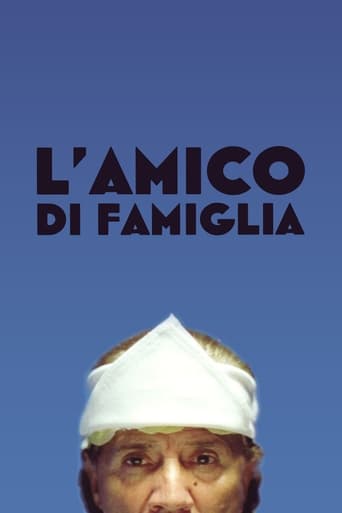 L'amico di famiglia - Film completo in Altadefinizione L'amico di famiglia streaming in alta definizione