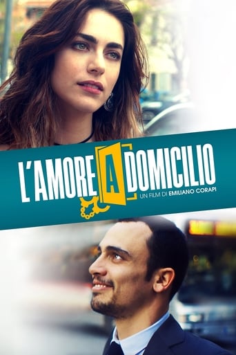 L'amore a domicilio - Film completo in Altadefinizione L'amore a domicilio streaming in alta definizione