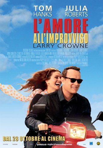 L'amore all'improvviso - Film completo in Altadefinizione L'amore all'improvviso streaming in alta definizione