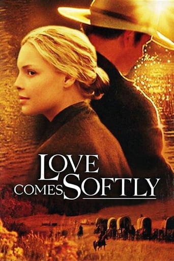 L'amore arriva dolcemente - Film completo in Altadefinizione L'amore arriva dolcemente streaming in alta definizione