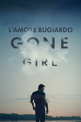 L'amore bugiardo - Gone Girl streaming in alta definizione