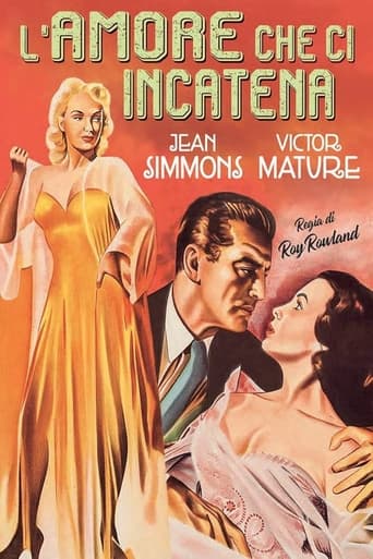 L'amore che c'incatena - Film completo in Altadefinizione L'amore che c'incatena streaming in alta definizione