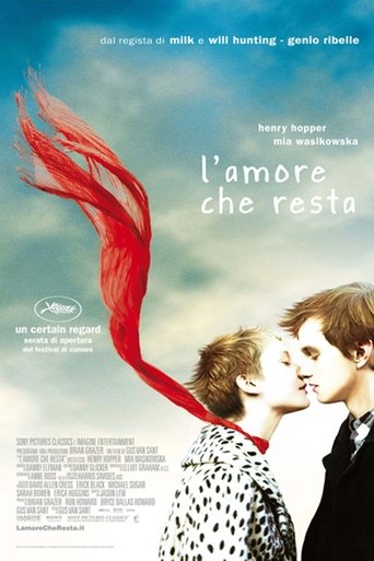L'amore che resta streaming in alta definizione