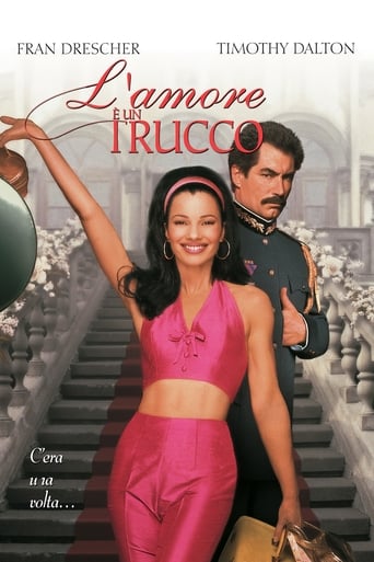 L'amore è un trucco - Film completo in Altadefinizione L'amore è un trucco streaming in alta definizione
