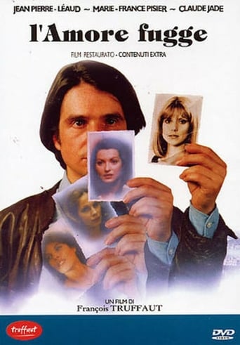 L'amore fugge - Film completo in Altadefinizione L'amore fugge streaming in alta definizione