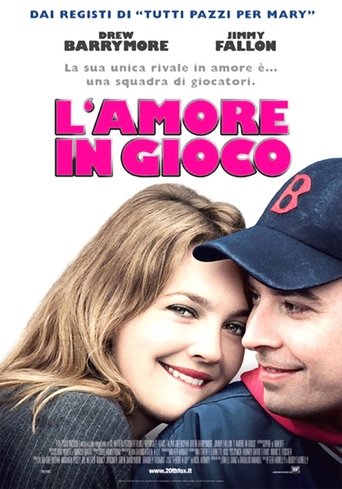 L'amore in gioco streaming in alta definizione