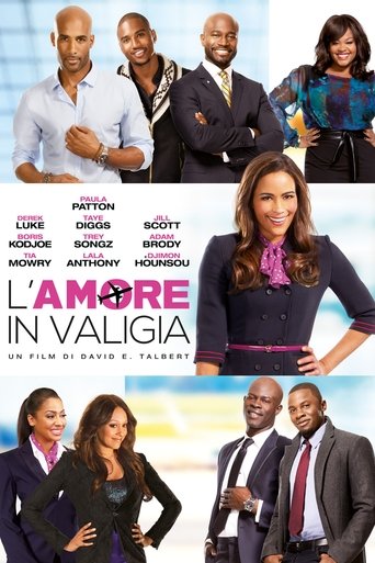 L'amore in valigia - Film completo in Altadefinizione L'amore in valigia streaming in alta definizione