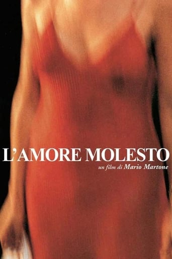 L'amore molesto - Film completo in Altadefinizione L'amore molesto streaming in alta definizione