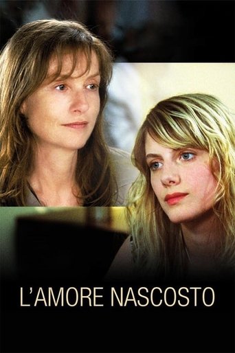 L'amore nascosto - Film completo in Altadefinizione L'amore nascosto streaming in alta definizione