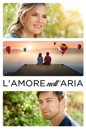 L'amore nell'aria streaming in alta definizione