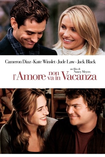 L'amore non va in vacanza - Film completo in Altadefinizione L'amore non va in vacanza streaming in alta definizione