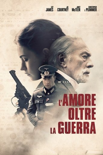 L'amore oltre la guerra - Film completo in Altadefinizione L'amore oltre la guerra streaming in alta definizione
