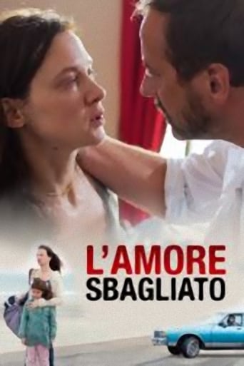 L'amore sbagliato - Film completo in Altadefinizione L'amore sbagliato streaming in alta definizione
