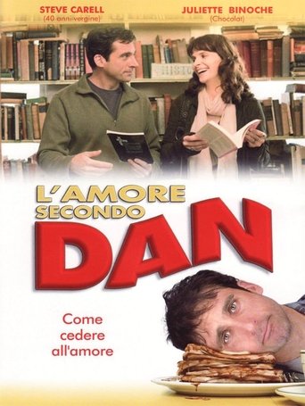 L'amore secondo Dan - Film completo in Altadefinizione L'amore secondo Dan streaming in alta definizione