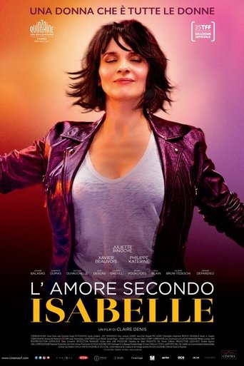 L'amore secondo Isabelle - Film completo in Altadefinizione L'amore secondo Isabelle streaming in alta definizione