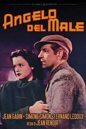 L'angelo del male - Film completo in Altadefinizione L'angelo del male streaming in alta definizione
