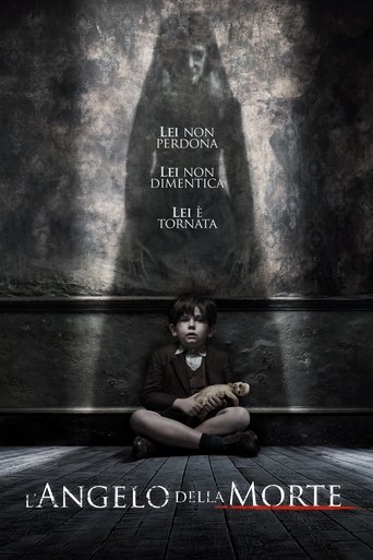 L'angelo della morte - Film completo in Altadefinizione L'angelo della morte streaming in alta definizione