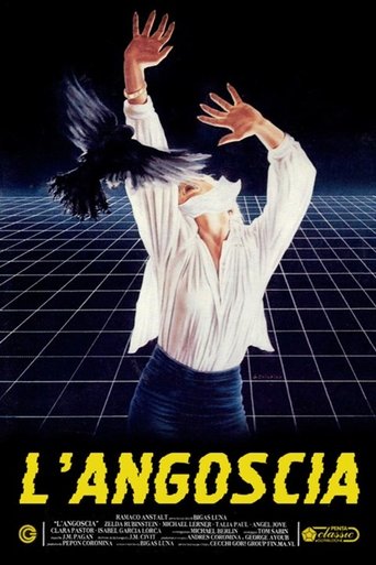 L'angoscia - Film completo in Altadefinizione L'angoscia streaming in alta definizione