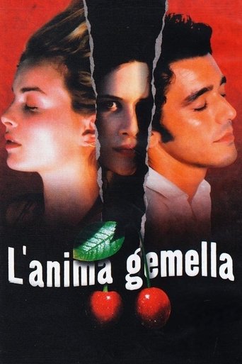 Guarda L'anima gemella in Altadefinizione L'anima gemella streaming film HD poster