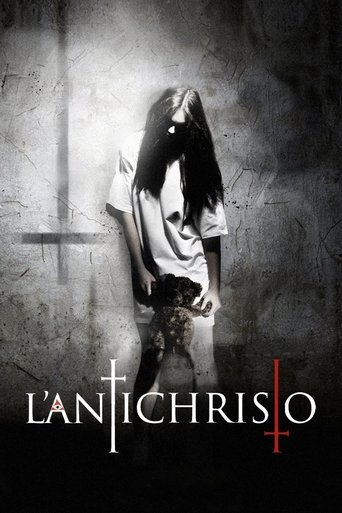 L'anticristo streaming film HD poster
