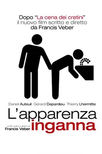 L'apparenza inganna streaming in alta definizione