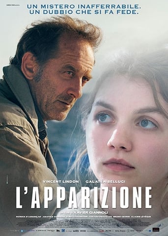 L'apparizione - Film completo in Altadefinizione L'apparizione streaming in alta definizione